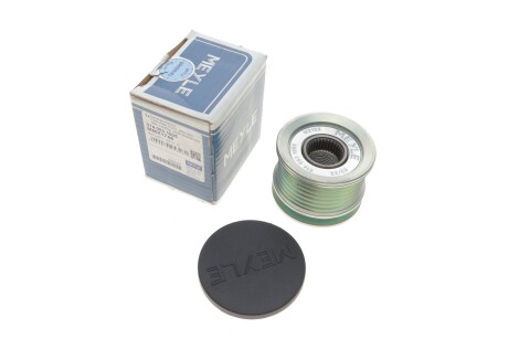 0140531005 Шкив генератора MB Sprinter/Vito CDI (тип Bosch) MEYLE подбор по vin на Brocar