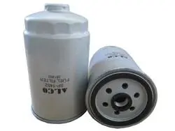 SP1452 ФИЛЬТР ТОПЛ Hyundai ALCO FILTER подбор по vin на Brocar