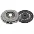 SPRZĘGŁO VOLVO C30/S40/V50/V60/V70 2,0-2,5 04-14 ADF1230118