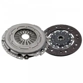 ADF1230118 SPRZĘGŁO VOLVO C30/S40/V50/V60/V70 2,0-2,5 04-14 BLUE PRINT підбір по vin на Brocar