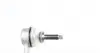 818036310 Тяга стабилизатора (переднего) Fiat Punto/Opel Corsa D 1.0-2.0 06- (L=301mm) FAG підбір по vin на Brocar