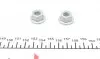 818036310 Тяга стабилизатора (переднего) Fiat Punto/Opel Corsa D 1.0-2.0 06- (L=301mm) FAG підбір по vin на Brocar