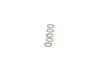 F00ZC99973 Елемент форсунки Common Rail BOSCH підбір по vin на Brocar