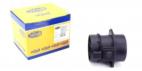 213719757019 Расходомер воздуха MB Sprinter (906)/Vito (W639) 03- MAGNETI MARELLI подбор по vin на Brocar