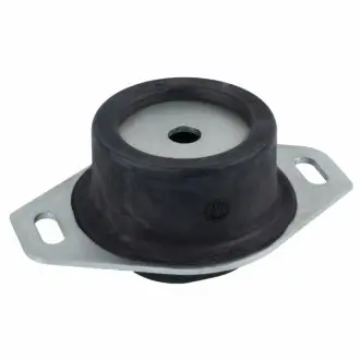 64130006 Подушка двигателя (L) Citroen Berlingo/Peugeot Partner 96- SWAG подбор по vin на Brocar