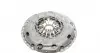 624318034 Комплект сцепления VW Caddy III 2.0TDI 08-15 (d=240mm) (+выжимной) LUK підбір по vin на Brocar