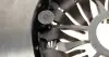 624318034 Комплект сцепления VW Caddy III 2.0TDI 08-15 (d=240mm) (+выжимной) LUK підбір по vin на Brocar