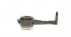 624318034 Комплект сцепления VW Caddy III 2.0TDI 08-15 (d=240mm) (+выжимной) LUK підбір по vin на Brocar