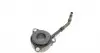 624318034 Комплект сцепления VW Caddy III 2.0TDI 08-15 (d=240mm) (+выжимной) LUK підбір по vin на Brocar