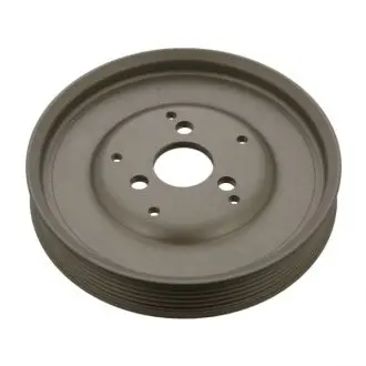 38643 Шкив насоса ГУР VW Passat/Audi A4/A6 2.4-2.8 94-04 FEBI BILSTEIN підбір по vin на Brocar