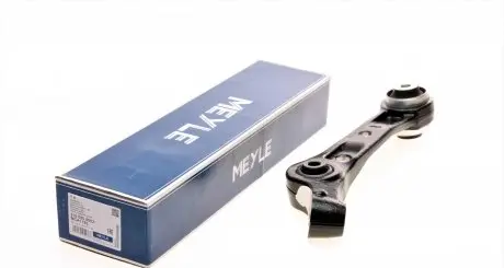 3160500052 Рычаг подвески (передний/снизу/сзади) (L) BMW 5 (F10/F07/F11) 6 (F06/F12/F13) 10-18 MEYLE підбір по vin на Brocar