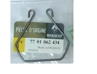 7701062434 Кріплення RENAULT підбір по vin на Brocar