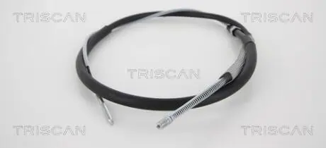 8140291106 Трос ручного гальма TRISCAN підбір по vin на Brocar