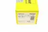 2584104 Колодки тормозные (задние) Ford Fiesta 1.0 EcoBoost 17-/Peugeot 308 1.6 HDi 14- (Teves) Q+ TEXTAR підбір по vin на Brocar