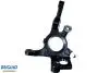 Цапфа перед. право RANGE ROVER L322 02-13 BSP25386