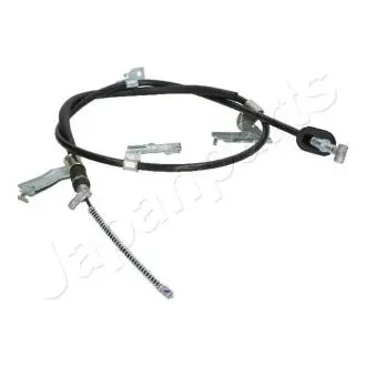 BC845L Трос, стояночная тормозная система JAPANPARTS подбор по vin на Brocar