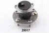 KK29017 Маточина колеса KK-29017 JAPANPARTS JAPANPARTS підбір по vin на Brocar