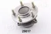 KK29017 Маточина колеса KK-29017 JAPANPARTS JAPANPARTS підбір по vin на Brocar