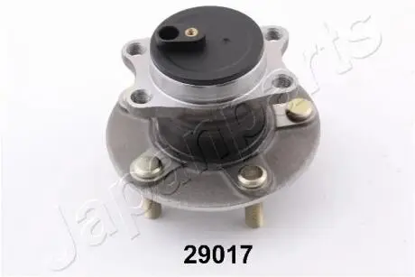 KK29017 Ступица колеса KK-29017 JAPANPARTS JAPANPARTS подбор по vin на Brocar