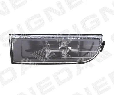 ZBM2012KL Противотуманная фара BMW 7 (E38), 10.94 - 11.01 SIGNEDA подбор по vin на Brocar
