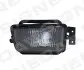 Противотуманная фара BMW 5 (E34), 01.88 - 12.95 ZBM2002KR