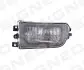 Протитуманна фара BMW 5 (E39), 01.96 - 08.00 ZBM2222KL