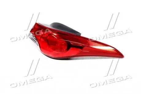 11C183052B Фонарь зад. о. HYUN ELANTRA 11-14 (вы-во TYC) TYC подбор по vin на Brocar