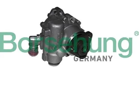 B18222 Помпа гідропідсилювача (ZF) A6 2.5D 07.97-01.05 BORSEHUNG підбір по vin на Brocar