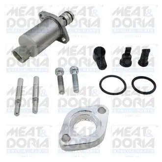 9743 ZAWÓR REGULACJI CIŚN. TOYOTA AVENSIS 2,0D4D 03- MEAT&DORIA подбор по vin на Brocar