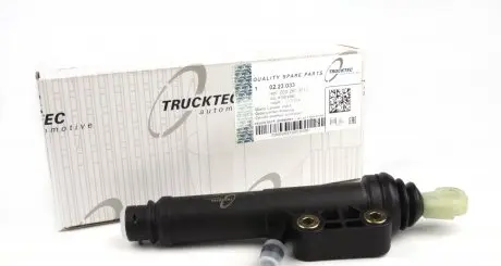0223033 Циліндр зчеплення (головний) MB Sprinter/Vito 96- TRUCKTEC підбір по vin на Brocar