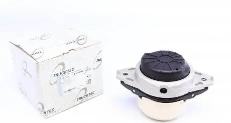 0222109 Подушка двигателя (R) MB GL (X166)/GLE (W166) /GLS (X166) 3.0 12- TRUCKTEC подбор по vin на Brocar