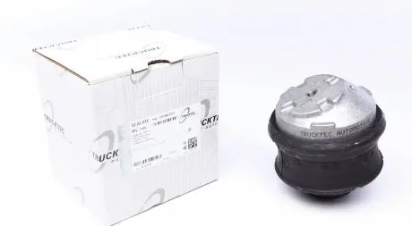 0222035 Подушка двигателя (L) MB C-class (W203)/E-class (W210)/CLK-class (C209) -09 TRUCKTEC підбір по vin на Brocar