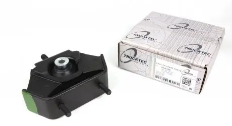 0222028 Подушка двигуна (R) MB 207-410 TRUCKTEC підбір по vin на Brocar