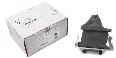 0222011 Подушка двигателя MB Sprinter 901-904/VW LT 96-06 TRUCKTEC подбор по vin на Brocar
