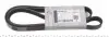 Ремінь генератора MB OM601/602 (+PS) (6PK1980) 02.19.230