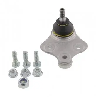 MEBJ8111 Шаровая опора (верхняя) MB E-класс (W211) 02-09 MOOG подбор по vin на Brocar