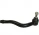 1144601680 Наконечник рульової тяги Galaxy / Sharan 95-10 Пр. JP GROUP підбір по vin на Brocar