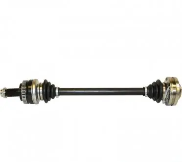 1453100100 Полуось зад. BMW 3(E36) -99 (610mm/27z+ABS 48z) JP GROUP підбір по vin на Brocar