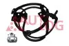 AS4498 Датчик ABS TUCSON / SPORTAGE 2.0/2.7 04- перед. Л AUTLOG підбір по vin на Brocar