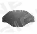 Ізоляція капота MERCEDES BENZ (M-kl W166), 11 - PBZ25004A