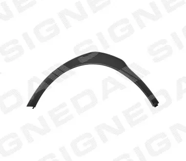 PSB01024MAL Надкрыльники (переднии) SUBARU IMPREZA/XV, 18 - SIGNEDA подбор по vin на Brocar