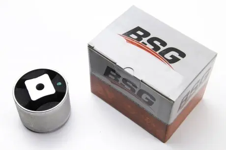 BSG60700153 Подушка двигуна задня Vito (638) OM611 99-03 BSG підбір по vin на Brocar