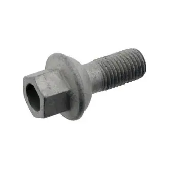 27578 Болт колеса Smart(Cabrio/Fortwo/Roadster) 00-07 FEBI BILSTEIN підбір по vin на Brocar