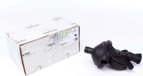 0810134 Клапан вентиляції картера BMW 1 (E87)/3 (E46)/3 (E90)/3 (E91)/X3 (E83)/Z4 (E85) 1.8/2.0 00-12 TRUCKTEC підбір по vin на Brocar