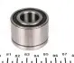 0267105 Підшипник кивачки MB OM601-602 TRUCKTEC підбір по vin на Brocar
