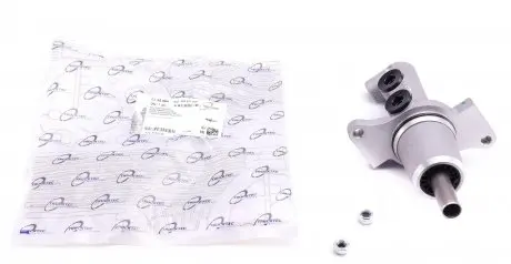 0235554 Циліндр гальмівний (головний) MB Sprinter CDI (M12x1) TRUCKTEC підбір по vin на Brocar