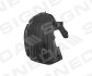 ПОДКРЫЛЬНИК RENAULT SCENIC (JM), 06.03 - 08.06 PRN11009AR