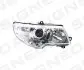 ПЕРЕДНЯ ФАРА SKODA SUPERB (3T), 06.08 - 06.13 ZSD1116R