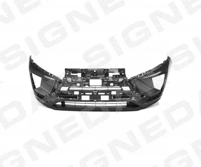 PMB04169BA Бампер передній MITSUBISHI ECLIPSE CROSS, 18 - SIGNEDA підбір по vin на Brocar