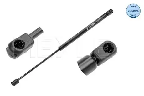 6409100023 Газова пружина, кришка багажник 640 910 0023 MEYLE MEYLE підбір по vin на Brocar